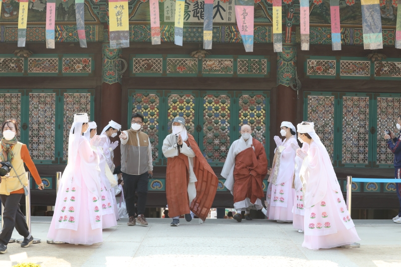 2020.10.26_자비순례 봉은사 도착all (129)
